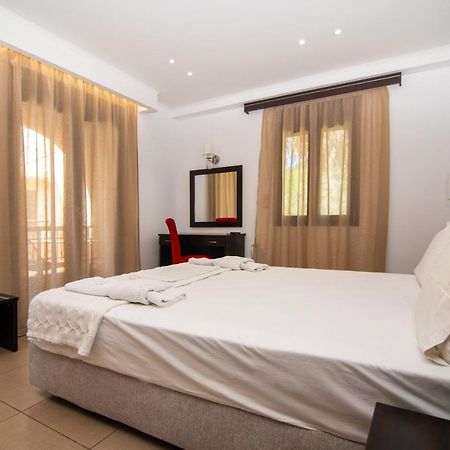 Riviera Perdika Hotel المظهر الخارجي الصورة